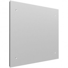 Feuchtraumdeckel zu Multibox 305×225×2mm Al-eloxiert
