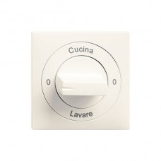 Frontset 0-Cucina-0-Lavare EDIZIOdue 60×60mm weiss