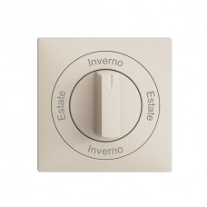 Frontset Estate-Inverno-Estato -Inverno EDIZIOdue 60×60 crema