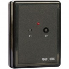 Funkgong-Empfänger Mistral 800 Mobile schwarz