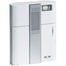 Grothe Empfänger für Funkgong Mistral 300 weiss