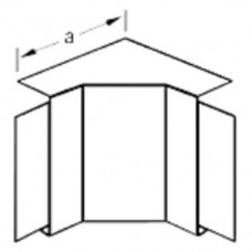 Inneneck tehalit braun PVC für LF30060 Inneneck tehalit braun PVC für LF30060