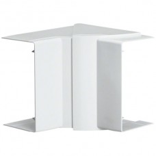 Inneneck tehalit lichtgrau PC/ABS 83-97° für LF/LFH60090 Inneneck tehalit lichtgrau PC/ABS 83-97° für LF/LFH60090