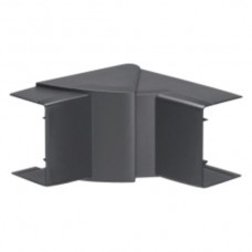 Inneneck tehalit schwarz PC/ABS 83-97° für LF40060 Inneneck tehalit schwarz PC/ABS 83-97° für LF40060