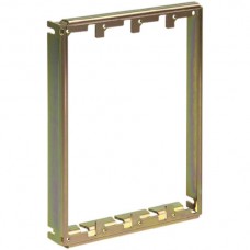 Kanaladapter D210 4×(6×1RJ 45) R&M leer