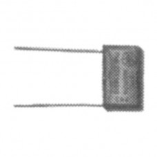 Kondensator Feller 0.1µF 250V für Sensordimmer