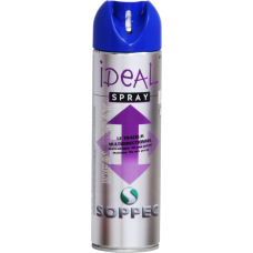Markierspray Ideal 360° 500ml blau