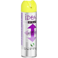 Markierspray Ideal 360° 500ml gelb