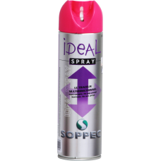 Markierspray Ideal 360° 500ml pink