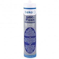 Montagekleber beko MK-Fest 310ml weiss