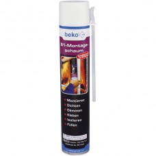 Montageschaum Beko B1