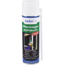 Montageschaum beko 500ml