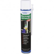 Montageschaum beko 750ml