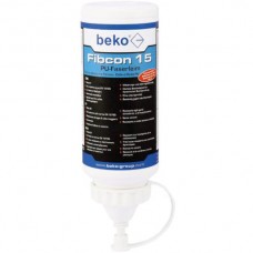 PU-Faserleim beko Fibcon 15 500g 15min