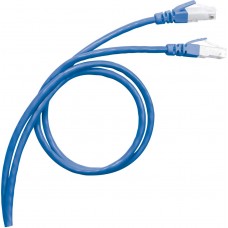 Patchkabel Legrand RJ45 Kat.6 0.4m Patchkabel Legrand RJ45 Kat.6 0.4m