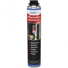 Pistolen-Montageschaum Beko 750ml
