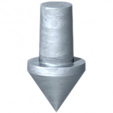Schlagspitze für Staberder Ø 20mm OBO