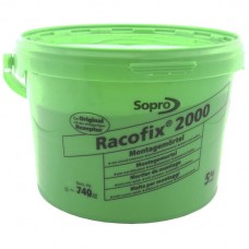 Schnellzement Racofix 15kg