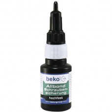 Schraubensicherung Allbond hochfest 10ml -55-.150°C