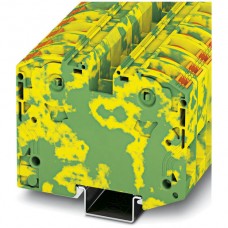 Schutzleiter-Reihenklemme PX PTPOWER 35-PE