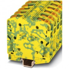 Schutzleiter-Reihenklemme PX PTPOWER 50-PE