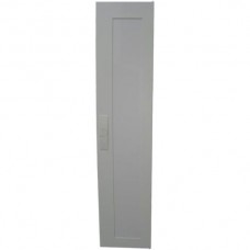 Tür rechts Media 300×1250mm Hager univers FW ungeschlitzt