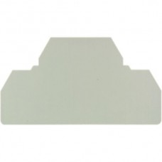Trennwand WM z.158400152 blau