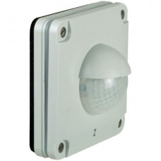 UP-Abdeckung Züblin IP55 grau zu SG 300 / SG 300 KNX/KLR