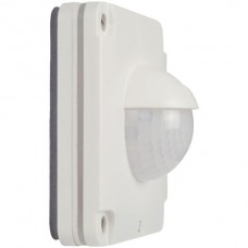 UP-Abdeckung Züblin IP55 weiss zu SG 300 / SG 300 KNX/KLR