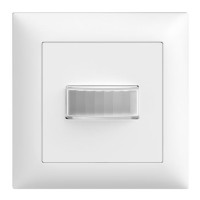 UP-Bewegungsmelder EDIZIOdue FMI pirios 180 R eco 1-Kanal, weiss