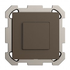 UP-Druckschalter 1K/1T WLAN EDIZIOdue Wiser coffee FM UP-Druckschalter 1K/1T WLAN EDIZIOdue Wiser coffee FM