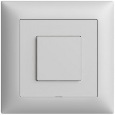 UP-Druckschalter 1K/1T WLAN EDIZIOdue Wiser hellgrau FMI UP-Druckschalter 1K/1T WLAN EDIZIOdue Wiser hellgrau FMI