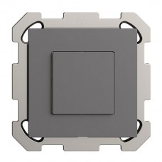 UP-Druckschalter 1K/1T WLAN EDIZIOdue Wiser dunkelgrau FM UP-Druckschalter 1K/1T WLAN EDIZIOdue Wiser dunkelgrau FM