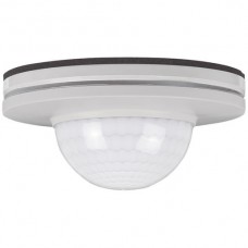 UP Gehäuse zu Bewegungs-/Präsenzmelder SG 360 30m IP55 schwarz