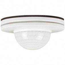 UP Gehäuse zu Bewegungs-/Präsenzmelder SG 360 30m IP55 weiss