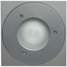 UP-LED-Leuchte Terra Intus GU10 7W 230V ohne Leuchtmittel