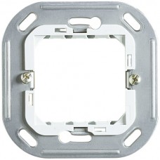 UP-Modulträger Axolute für 2 Mod Achsdistanz 57mm vertikal