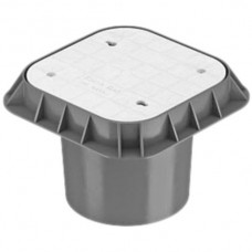 Unterflur-Trennstellenkasten 5700PIP ohne Trennstück 300×300×214