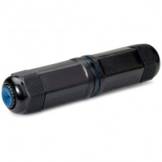 Verbindungsadapter SECOMP VALUE RJ45/RJ45 Kat.6 Kl.A geschirmt