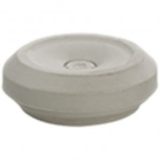 Würgenippel Hensel M25 grau IP67