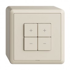 AP-Dimmer Universal-LED 2K/4T EDIZIOdue Wiser crema FX