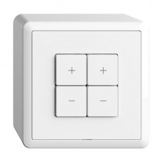 AP-Dimmer Universal-LED 2K/4T EDIZIOdue Wiser weiss FX