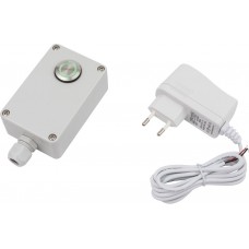 AP-Fernschalt-Überwachungsmodul switchButler SMSB131BW1 AP-Fernschalt-Überwachungsmodul switchButler SMSB131BW1