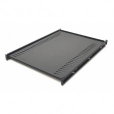 APC NetShelter Tablar Fix Heavy Duty Shelf schwarz 114kg
