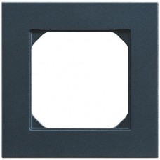 Abdeckrahmen kallysto.pro 1×1 ozean 94×94mm