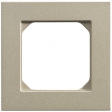 Abdeckrahmen kallysto.pro 1×1 Savanna 94×94mm