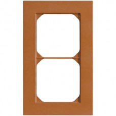 Abdeckrahmen kallysto.pro 2×1 Canyon 94×154mm