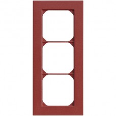 Abdeckrahmen kallysto.pro 3×1 Orient 94×214mm