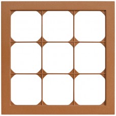 Abdeckrahmen kallysto.pro 3×3 Canyon 214×214mm