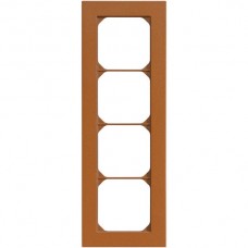 Abdeckrahmen kallysto.pro 4×1 Canyon 94×274mm